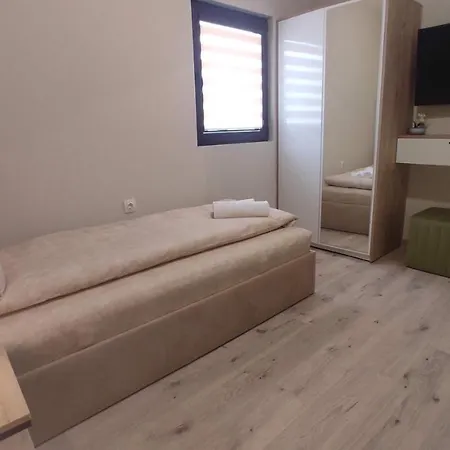Family House Atanasovi * Veliko Tarnovo