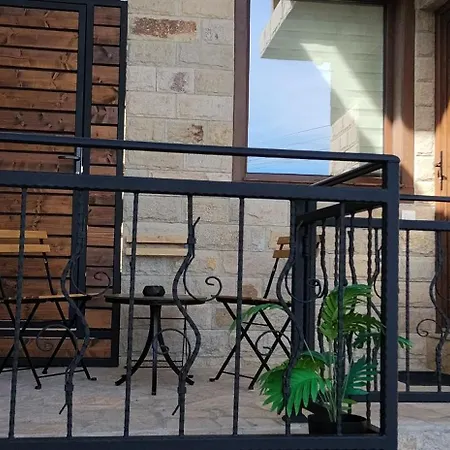 Villa Family House Atanasovi Veliko Tarnovo